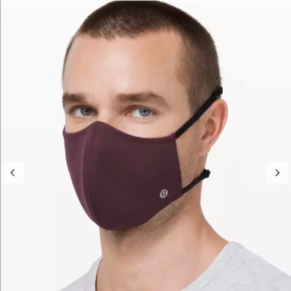 Lululemon Face Mask with free gift - Picture 11 of 13
